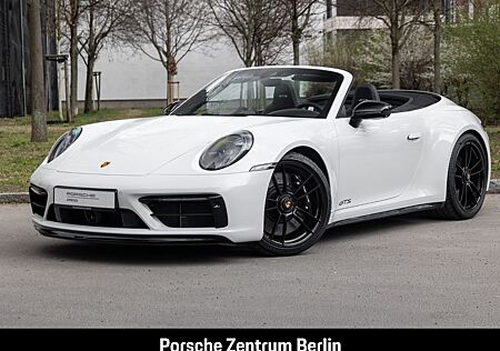 Porsche 992 (911) Carrera 4 GTS Cabriolet