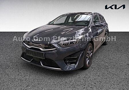Kia Cee'd Sportswagon CEED SW 1,6 PHEV DCT/Platinum/Panorama