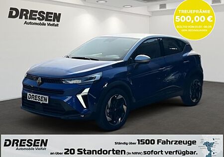 Renault Captur Techno 140 Navigatioan*360 Grad Kamara*SH