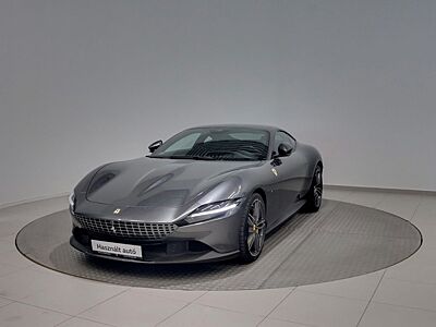 Ferrari Roma 3.9 T V8 DCT