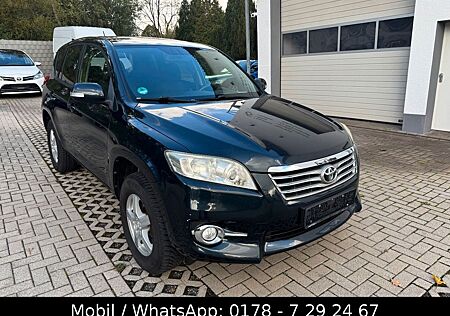 Toyota RAV 4 RAV4 Travel