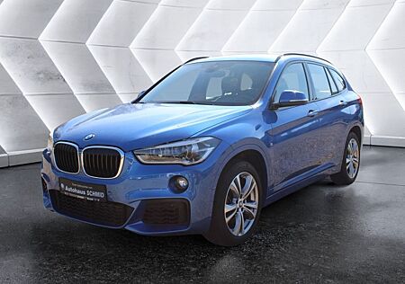 BMW X1 xDrive20i M Sport xDrive - Business-Paket - P