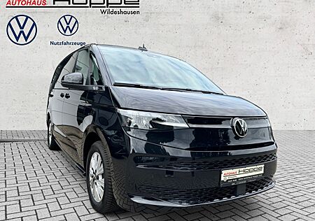 VW T7 Multivan Volkswagen 2,0 l TDI SCR 7-Gang-DSG