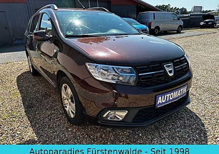 Dacia Logan MCV II Kombi Laureate Automatik BT*USB