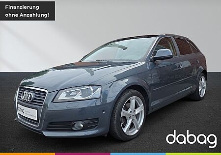 Audi A3 1.4 TFSI Sportback S tronic PANO Standhzg SHZ