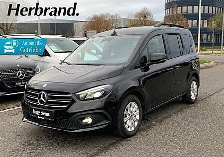 Mercedes-Benz T-Klasse T 180 d PRO *LED**NAVI**KAMERA**LENKRAD-HEIZUNG*