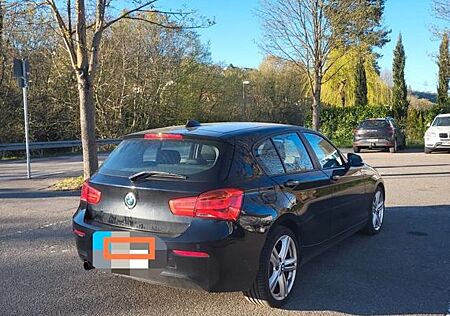 BMW 118i Sport Line Sport Line