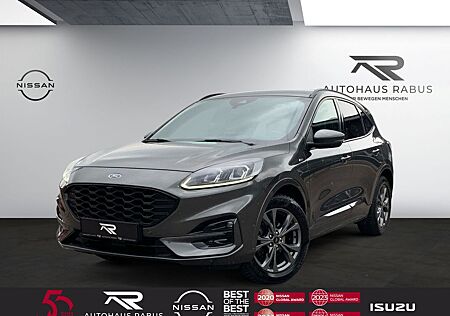 Ford Kuga 2.0 Automatik - ST-Line X
