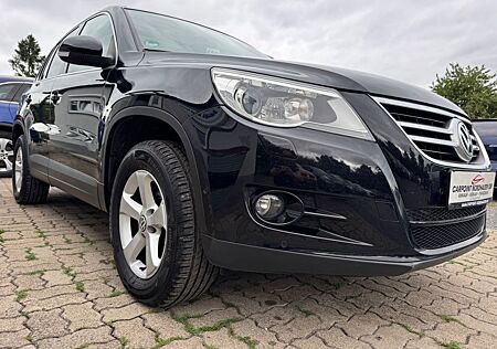 VW Tiguan Volkswagen Sport & Style 4Motion