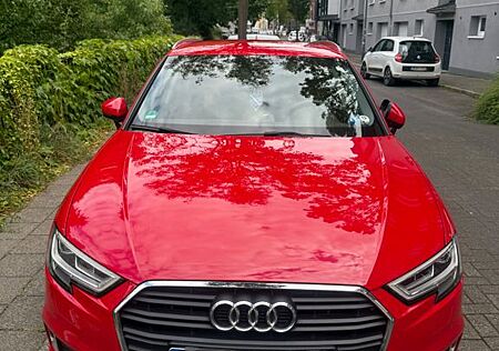 Audi A3 1.5 TFSI cod S tronic Sportback -