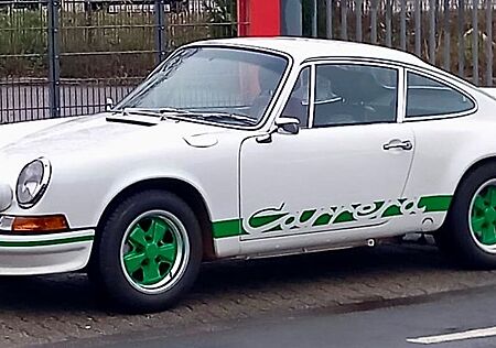 Porsche 911 Urmodell 911 2,7 RS (backdated clone)