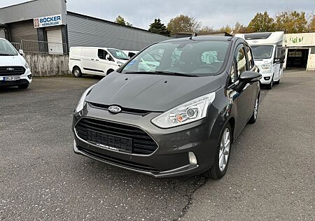 Ford B-Max gebraucht kaufen Ford B-Max Titanium