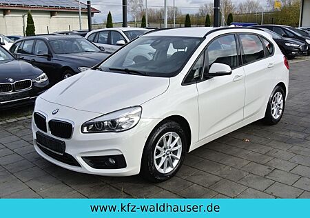 BMW 218i Active Tourer Advantage
