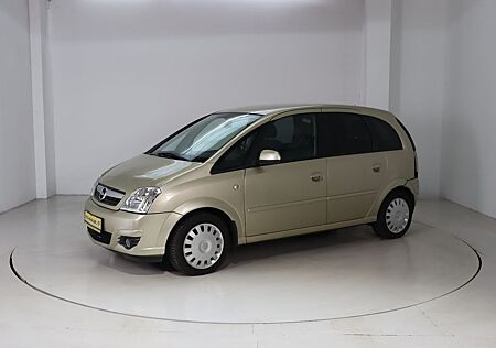 Opel Meriva 1.6 * PDC * Klima * HU/AU neu