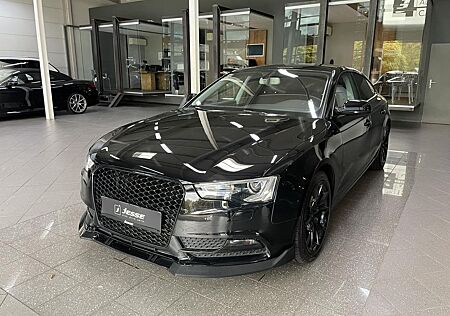 Audi A5 Sportback 2.0 TDI Bi-Xenon Navi MMI PDC GEWER