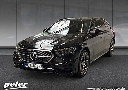 Mercedes-Benz E 450 d 4M T AMG/Night/Digital/Panorama-SD/AHK