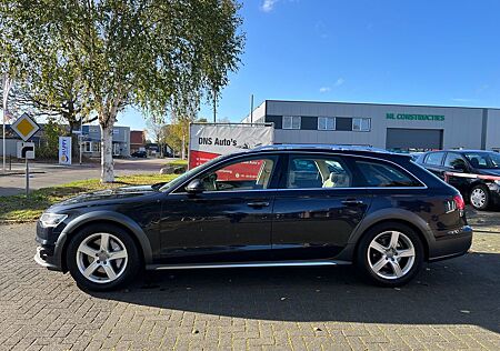 Audi A6 Allroad quattro Ultra 3.0 TFSI *HUD*B&O*VOLL*