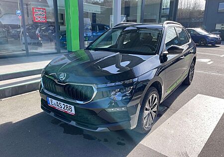 Skoda Kamiq Selection mit ACC, el. Heckklappe, Navi,