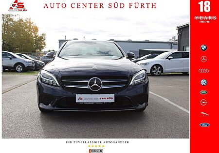 Mercedes-Benz C 220 C -Klasse Lim. d