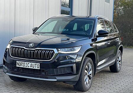 Skoda Kodiaq 2.0 TSI Style 4x4+PANO+7SITZ+STANDHZG+CAM