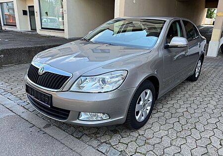 Skoda Octavia Lim. Impuls Edition