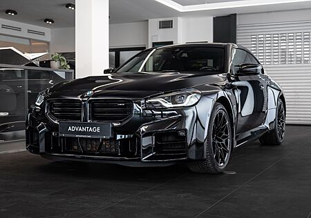 BMW M2 /HarmanKardon/LED/M-Technic