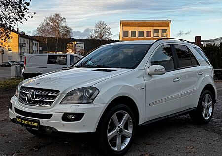 Mercedes-Benz ML 320 ML -Klasse CDI Edition 10