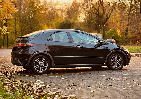 Honda Civic 1.4 Sport Sport