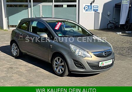 Opel Corsa D Active *55Tkm.|TÜV*