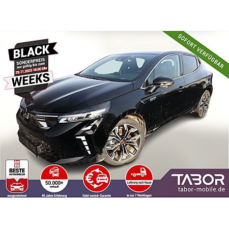 Mitsubishi Colt leasen