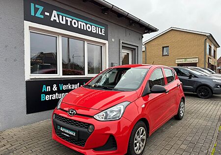 Hyundai i10 Pure Wenig KM /Ganzjahresreifen/ Sparsam