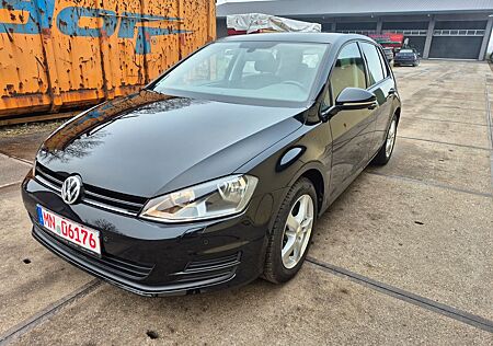 VW Golf Volkswagen VII Lim. Comfortline BMT
