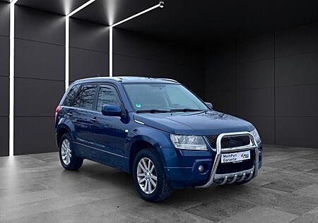 Suzuki Grand Vitara 2.0 Comfort+ AHK~Xenon~MFL~SHZ