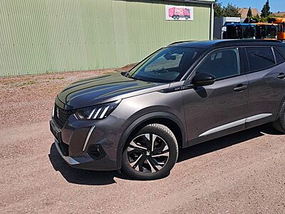 Peugeot 2008 GT-Line