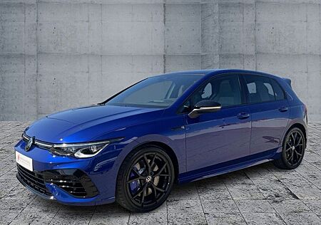 VW Golf Volkswagen R 2.0 TSI DSG BlackStyle*R-PerformanceAbgas