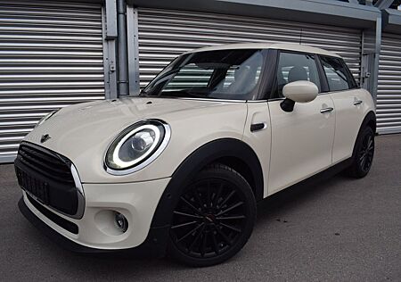 Mini ONE 5trg.Chili/Keyless-Go/Navi/LED/PDC/2.Hand