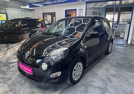 Renault Twingo Paris*Automatik*Erst 117Tkm*Tüv 10.26*