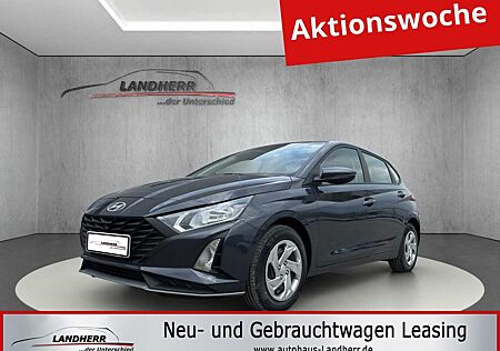 Hyundai i20 1.2 Comfort//Navi/Kamera/PDC