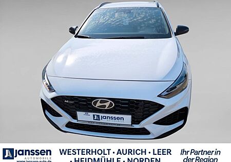 Hyundai i30 Kombi N LINE Sitz-Paket