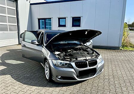 BMW 318i gepflegt, Sommer+Winterräder