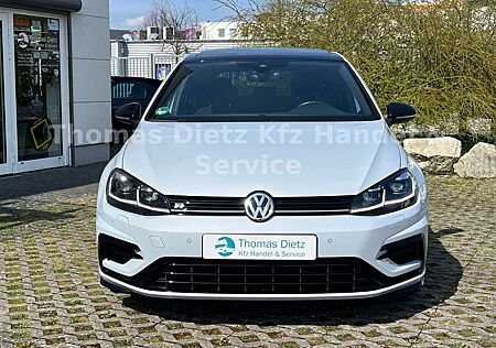 VW Golf Volkswagen VII R Lim. 4Motion Business Premium o.OPF
