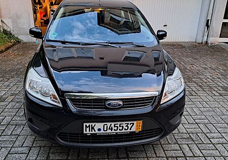 Ford Focus 1,6 Turnier