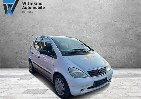 Mercedes-Benz A 140 *Automatik*