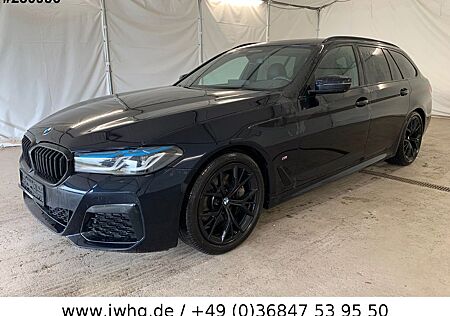 BMW 530d T xDrive M Sport DRIVING PRO/LASER/HUD/360°