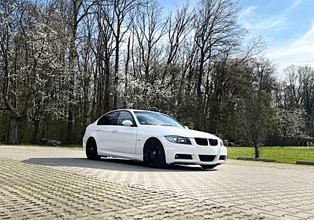 BMW 335i -