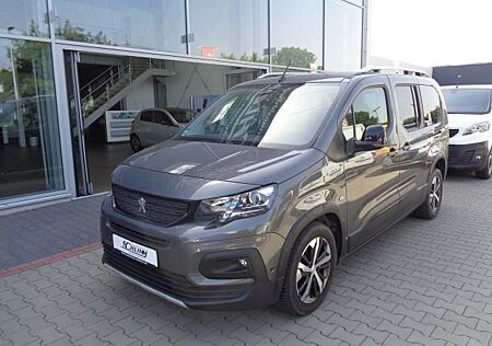 Peugeot Rifter BlueHDI 130 L2 7-Sitzer GT *Navi /RFK /SH
