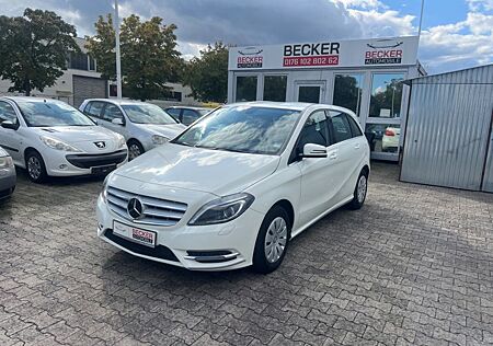 Mercedes-Benz B 180 B -Klasse Navi Xenon Nur 42.000 km