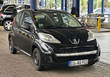 Peugeot 107 Filou 70 Filou EURO 5 TÜV NEU