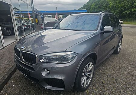 BMW X5 xDrive 30 d M-Paket