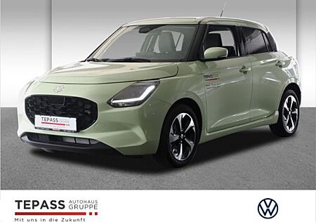 Suzuki Swift 1.2 Dualjet Hybrid Comfort+ NAVI KAMERA LE
